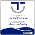 Compromiso de Calidad Tur&iacute;stica